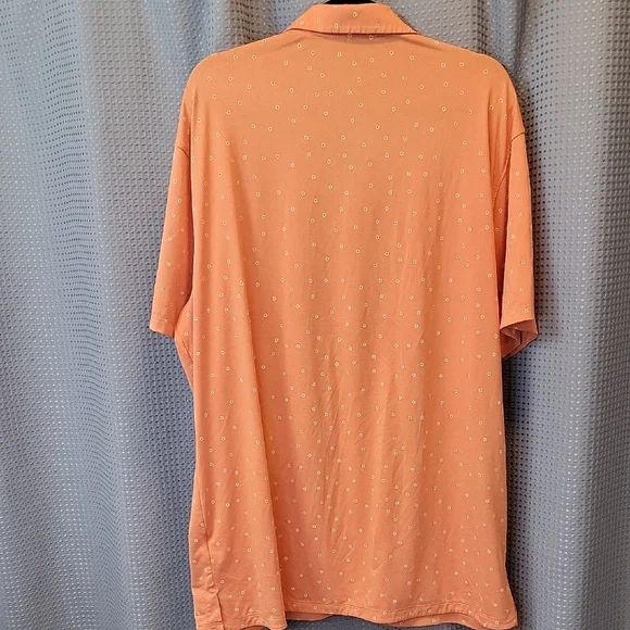 Nike Golf Dri-Fit Standard Fit Polo Size XL - Picture 6 of 6